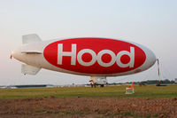 N660LG @ KROC - N660LG at KROC. - by David N. Lowry
