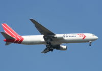 PH-MCI @ MCO - Martinair - by Florida Metal