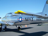 N4560K @ KFTG - Side Back - by Bluedharma