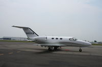 N403CM - Cessna 510 - by Mark Pasqualino