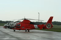 6506 @ KUGN - HH-65A - by Mark Pasqualino