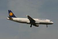 D-AIQL @ BRU - arrival of Stralsund  to rwy 02 - by Daniel Vanderauwera