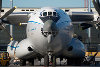UR-09307 @ VIE - Antonov Design Bureau Antonov 22 - by Yakfreak - VAP