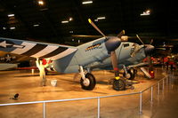 RS709 @ FFO - DH-98 - by Florida Metal