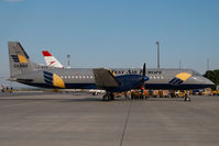LX-WAN @ VIE - Westair Europe BAE ATP - by Yakfreak - VAP