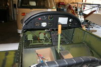 UNKNOWN @ 2WV3 - CH-600 project - by Mark Pasqualino