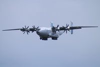UR-09307 @ VIE - Antonov Airlines Antonov 22 - by Thomas Ramgraber-VAP