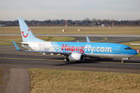 D-AHFC @ DUS - Taxiing to the runway - by Micha Lueck