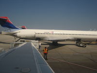 N905DE @ MDW - A Trip From Chicago To Atlanta - by LemonLimeSoda9