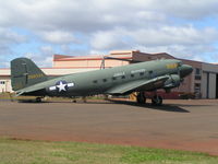 43-48234 @ YMBA - Dakota - by Terry Fletcher