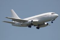 G-CEAH @ VIE - European Aviation 737-200 - by Andy Graf-VAP