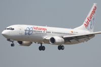 EC-HGO @ VIE - Air Europa 737-800 - by Andy Graf-VAP