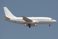 G-CEAH @ VIE - European Aviation 737-200 - by Andy Graf-VAP