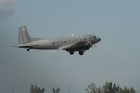 N587MB @ OPF - Still going strong! - by Nigel Prevett