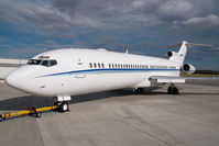 HZ-SKI @ VIE - Boeing 727-200 - by Yakfreak - VAP