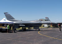 86-0360 @ KFTG - Side View - by Bluedharma