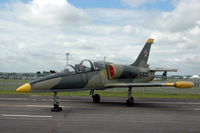 G-BZDI @ EGBP - Nice looking Czech trainer - by Henk van Capelle