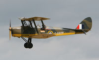 C-GSTP @ D52 - Flying at 2007 Geneseo Airshow - by JOE OSCIAK