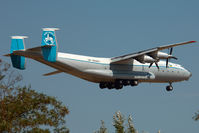 UR-09307 @ VIE - Big Bird @ VIE - by Gerhard Vysocan - VAP