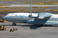 UR-09307 @ VIE - Big Bird @ VIE - by Gerhard Vysocan - VAP