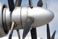 UR-09307 @ VIE - Antonov Design Bureau Antonov 22 - by Yakfreak - VAP