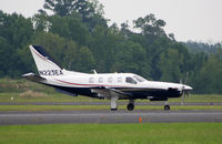 N223EA photo, click to enlarge