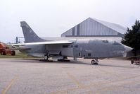 146898 - RF-8G at the Battleship Alabama Memorial - by Glenn E. Chatfield