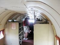 N34 @ OSH - Looking forward from the back - by Bob Simmermon