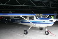 OO-AWC @ KEIHEUVEL - Taken on an Aeroprint tour @ Keiheuvel - by Steve Staunton