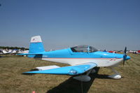 N194GL @ KOSH - RV-9A - by Mark Pasqualino