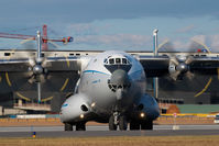 UR-09307 @ VIE - Antonov Design Bureau Antonov 22 - by Yakfreak - VAP