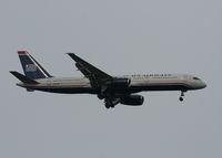 N918UW @ MCO - US - by Florida Metal