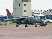 E101 @ EGVA - Alpha Jet E/French AF/RIAT Fairford - by Ian Woodcock