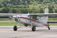 N7995D @ CMF - Chambery / Aix-les-Bains - Voglans (CMF / LFLB) - by Fabien CAMPILLO