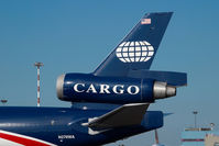 N276WA @ MXP - World Airways MD11 - by Yakfreak - VAP