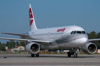 I-EEZC @ MXP - Eurofly Airbus 320 - by Yakfreak - VAP