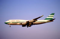 VR-HOO @ ZRH - Cathay Pacific - by Fabien CAMPILLO