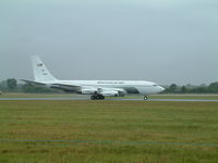 61-2669 @ FFD - Royal International Air Tattoo 2003 - by Steve Staunton