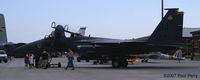 89-0488 @ LFI - Fourth Fighter Wing's Boss Bird - by Paul Perry
