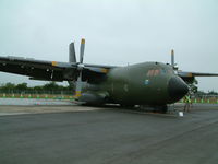 51 07 @ FFD - Royal International Air Tattoo 2003 - by Steve Staunton