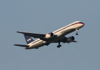 N688DL @ MCO - Delta - by Florida Metal