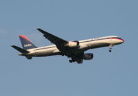 N688DL @ MCO - Delta - by Florida Metal