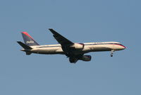 N688DL @ MCO - Delta - by Florida Metal