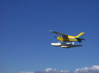 N221X @ LHD - 1977 Maule M-5-235C LUNAR ROCKET, Lycoming O-540 235 Hp, takeoff - by Doug Robertson