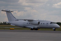 D-BIRD @ VIE - Dornier 328Jet - by Yakfreak - VAP