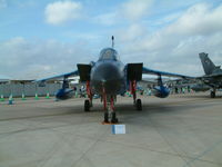 44 31 @ FFD - Royal International Air Tattoo 2003 - by Steve Staunton