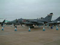 XZ360 @ FFD - Royal International Air Tattoo 2003 - by Steve Staunton