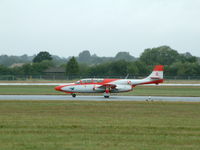 510 @ FFD - Royal International Air Tattoo 2003 - by Steve Staunton