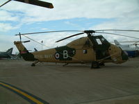 XT453 @ FFD - Royal International Air Tattoo 2003 - by Steve Staunton