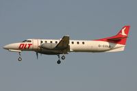 D-COLD @ EBBR - descending to rwy 25L - by Daniel Vanderauwera